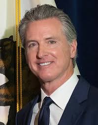 Gavin Newsom: The Path Ahead for California’s Governor