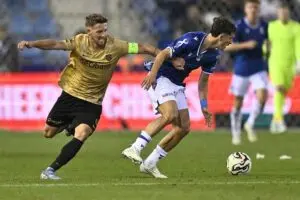 Genk and Lech Poznań: A Clash in European Football