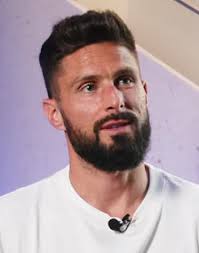 The Remarkable Journey of Olivier Giroud in Football