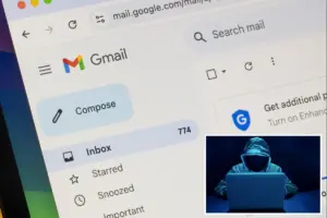 Understanding the Google Gmail Data Breach: What You Need to Know