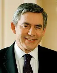 Gordon Brown: His Legacy and Current Contributions