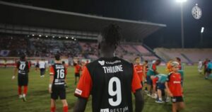 Latest News on Hamrun Spartans Football Club