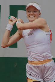 Harriet Dart: A Promising Future in British Tennis