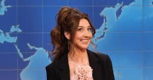 Heidi Gardner Announces Departure from SNL