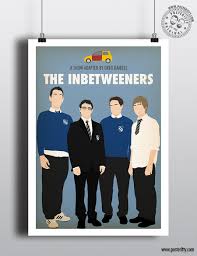 The Inbetweeners: Significance in British Comedy