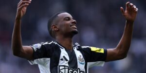 Isak to Liverpool: What We Know So Far