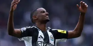 Isak to Liverpool: What We Know So Far