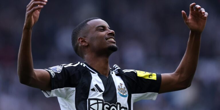 Isak to Liverpool: What We Know So Far