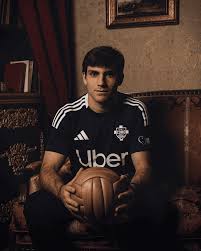 Ivan Azon: The Young Football Sensation Making Headlines