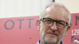 The Political Journey of Jeremy Corbyn: An Overview