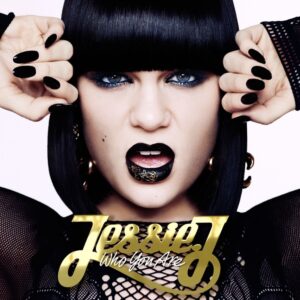Jessie J: Looking Back and Ahead