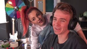 The Rise and Influence of Joe Sugg