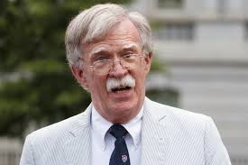 John Bolton: His Legacy and Current Role in Global Politics