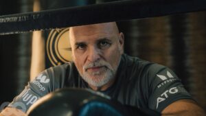 The Life and Legacy of John Fury in Boxing