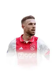 The Career and Impact of Jordan Henderson in Football