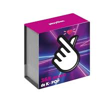 The Impact and Evolution of K-Pop in the Global Music Scene