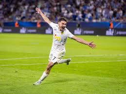 Kairat Almaty: A Pillar of Kazakh Football