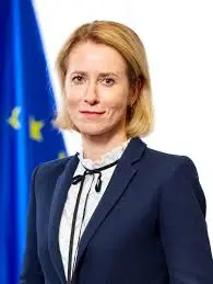 Kaja Kallas: A Milestone in Estonian Politics