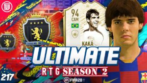 The Rise and Legacy of Kaka in Football