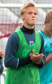 Kasper Dolberg: A Promising Career in Football
