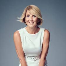 Kaye Adams: Celebrating a Pioneering Broadcaster