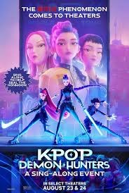 Exploring Kpop Demon Hunters 2: A Rising Webtoon Phenomenon