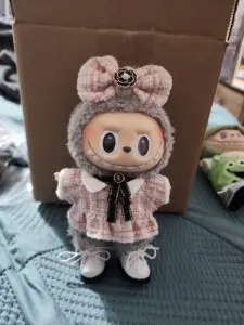 Exploring the Popularity of Labubu Dolls