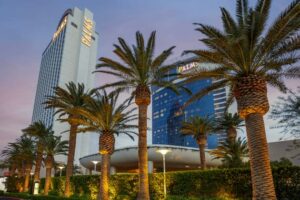 The Impact of Las Vegas Film on the Cinematic Landscape