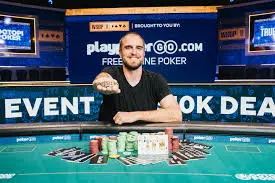 Discover the Thrilling World of Las Vegas Poker