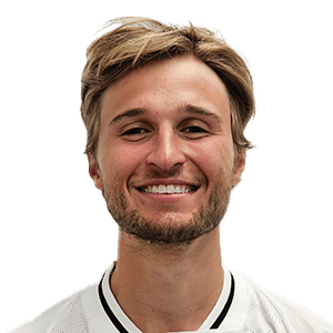 Leandro Riedi: The Next Big Thing in Tennis