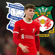 Lewis Koumas: The Emerging Talent of Football