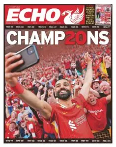 Understanding the Liverpool Echo: A Key News Outlet