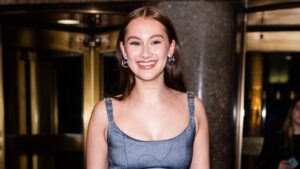 Lola Tung: From Social Media to Stardom