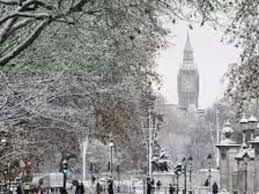 London Weather Today: What to Expect