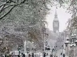 London Weather Today: What to Expect
