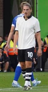 Lorent Tolaj: A Bright Future in Football