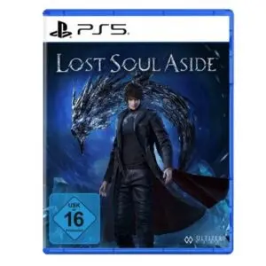 The Significance of Lost Soul Aside in Indie Gaming
