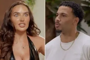 Louis’ Journey in Celebs Go Dating: A Closer Look