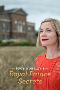 The Life and Work of Lucy Worsley: A Leading Historian