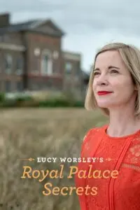 The Life and Work of Lucy Worsley: A Leading Historian