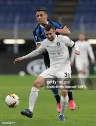 Ludogorets: A Force to be Reckoned Within European Football