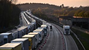 Understanding M20 Traffic: Current Conditions and Future Outlook