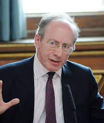 The Political Legacy of Malcolm Rifkind