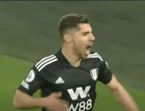 Manor Solomon: Emerging Talent in Premier League Football