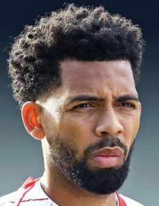 The Journey of Matheus Fernandes: A Rising Football Star