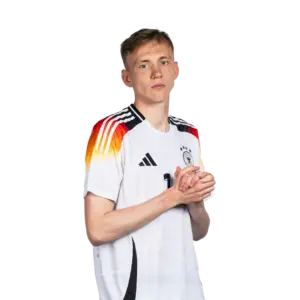 The Rise of Max Beier: A Young Athlete to Watch