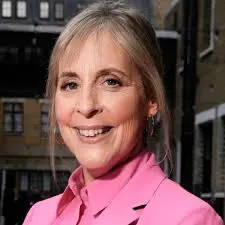 Mel Giedroyc: Versatile Comedian and Television Personality