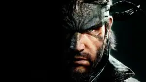 Metal Gear Solid Delta: The Future of Gaming