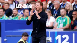 The Journey of Miles Jacobson and Football Management