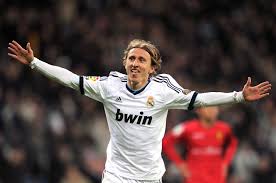 The Legacy of Luka Modric: A Midfield Maestro